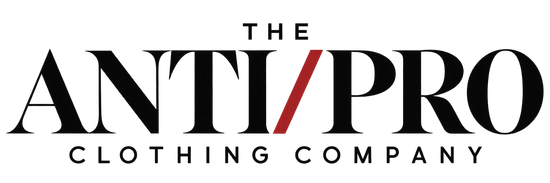 The Anti/Pro Clothing Company
